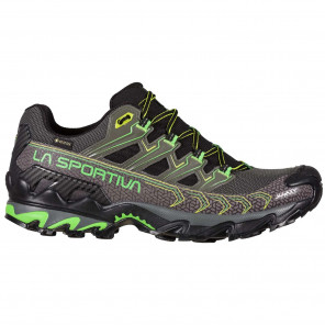 Ultra Raptor II GTX MetalFlash Green (Uomo)